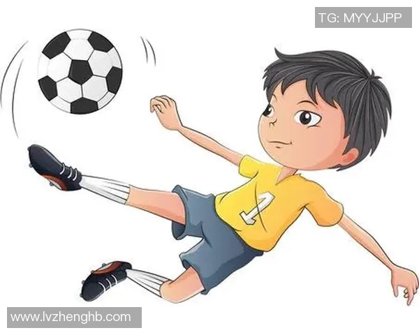 足球明星卡通画的夸张表现与创意风格探讨