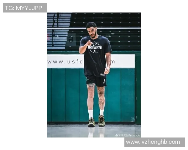 杰森塔图姆引领波士顿凯尔特人重返辉煌之路的关键时刻与成长历程